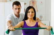 Forster Physical Therapy