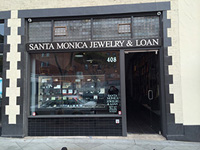 Santa Monica Jewelry and Loan