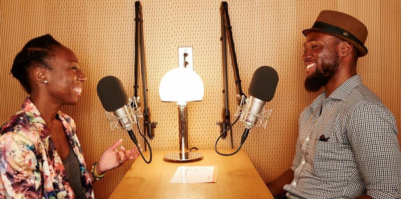 Oral History Project StoryCorps to Visit Santa Monica's Famed Third Street Promenade