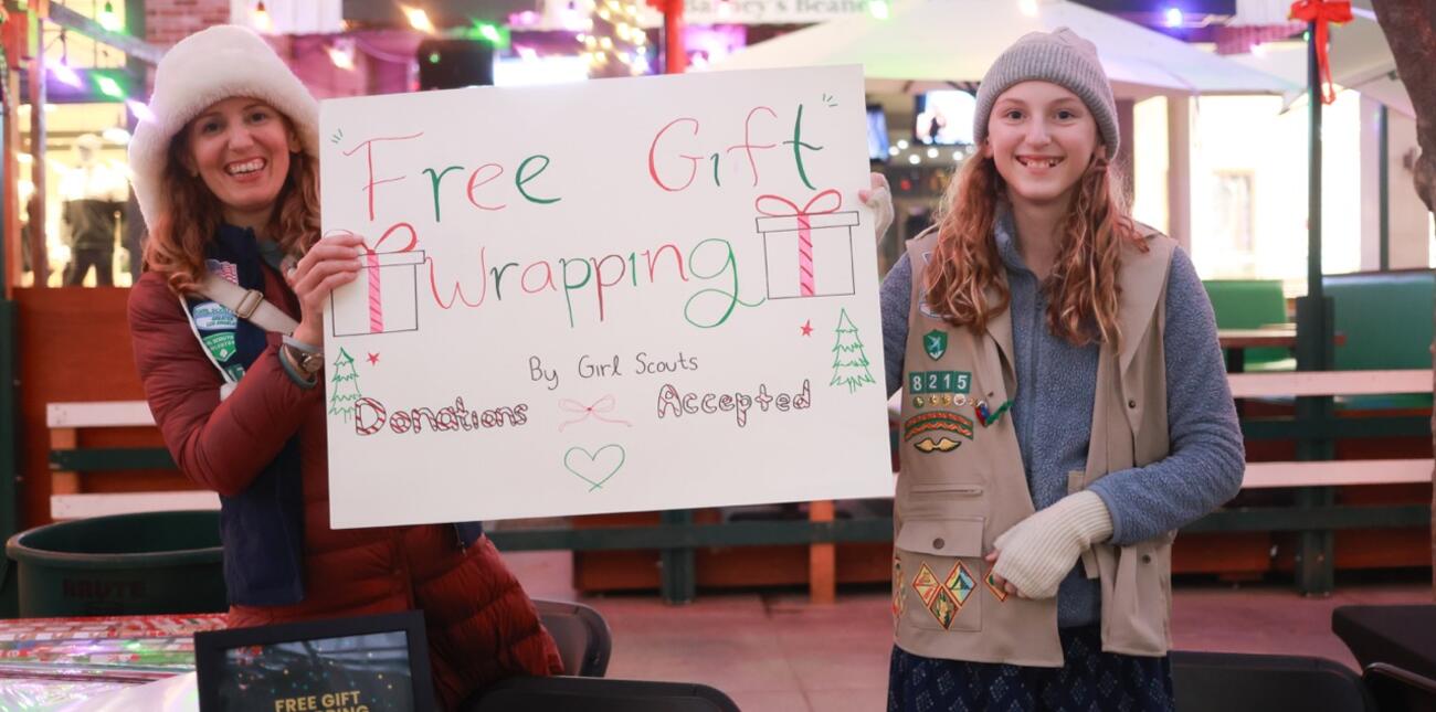 2025 Holiday Thursdays