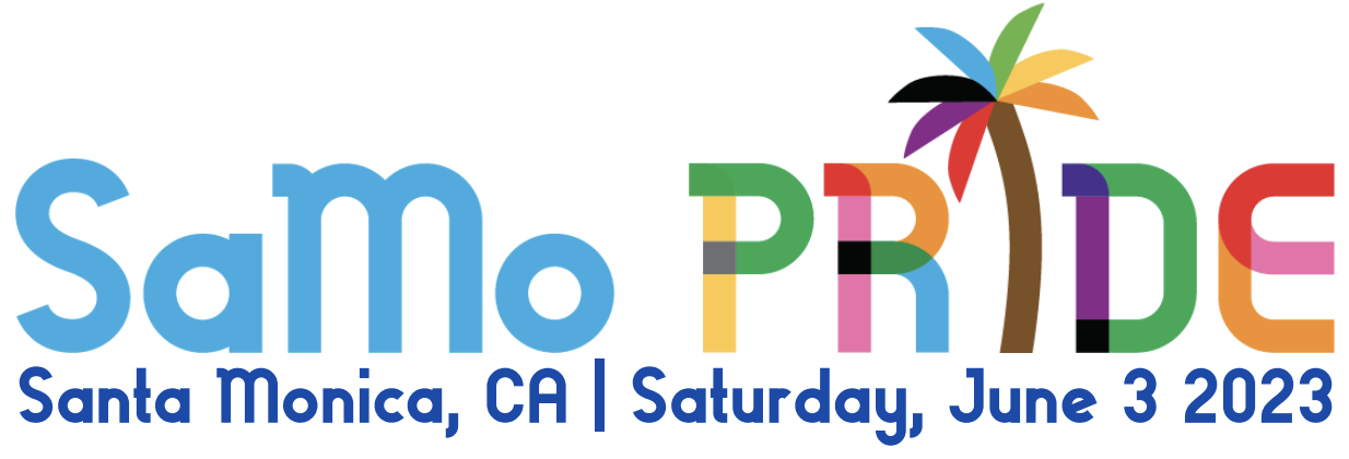 Get Involved With SaMo Pride 2023!